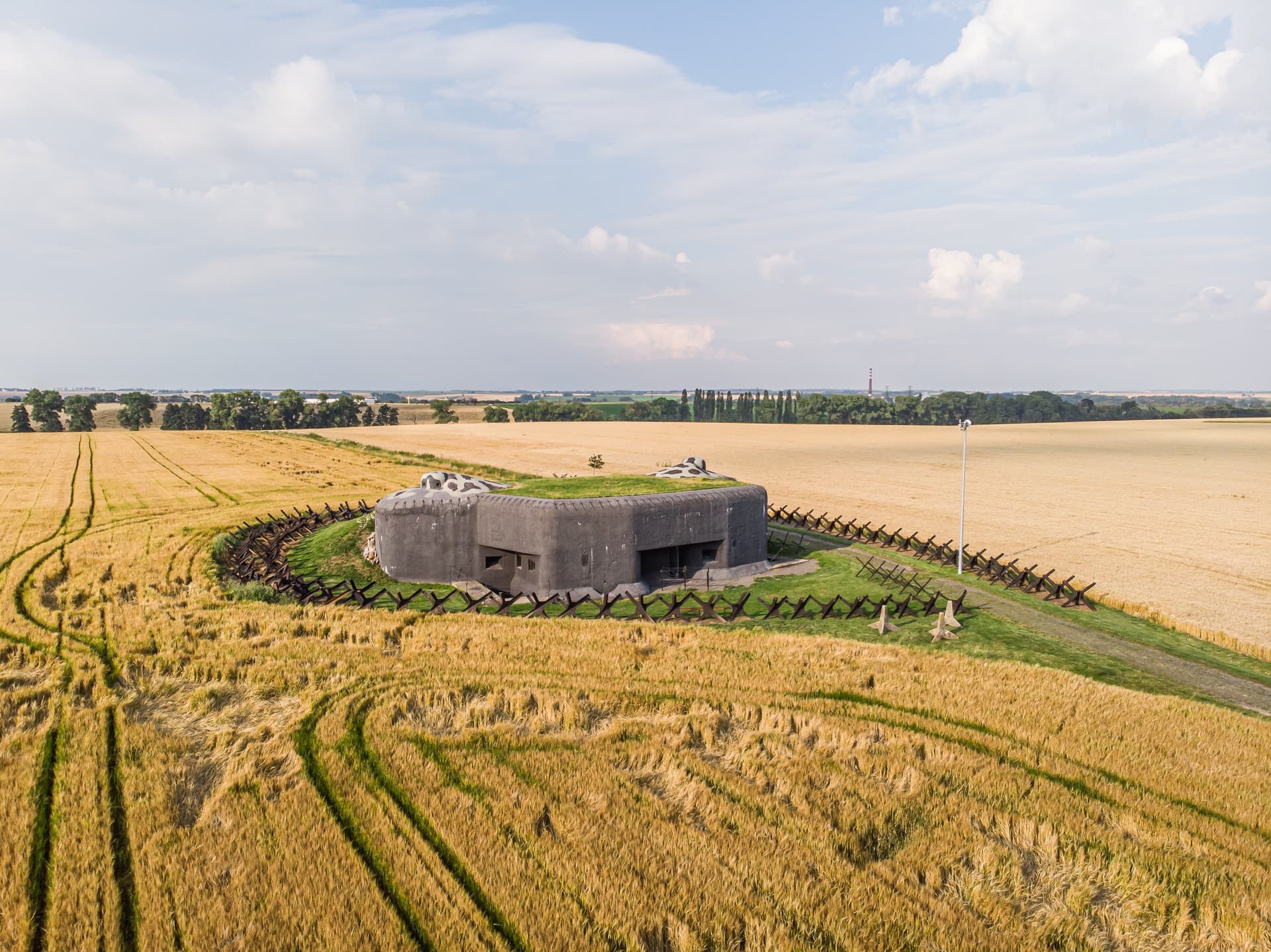 Rok 2019. Foto: Opavské Slezsko