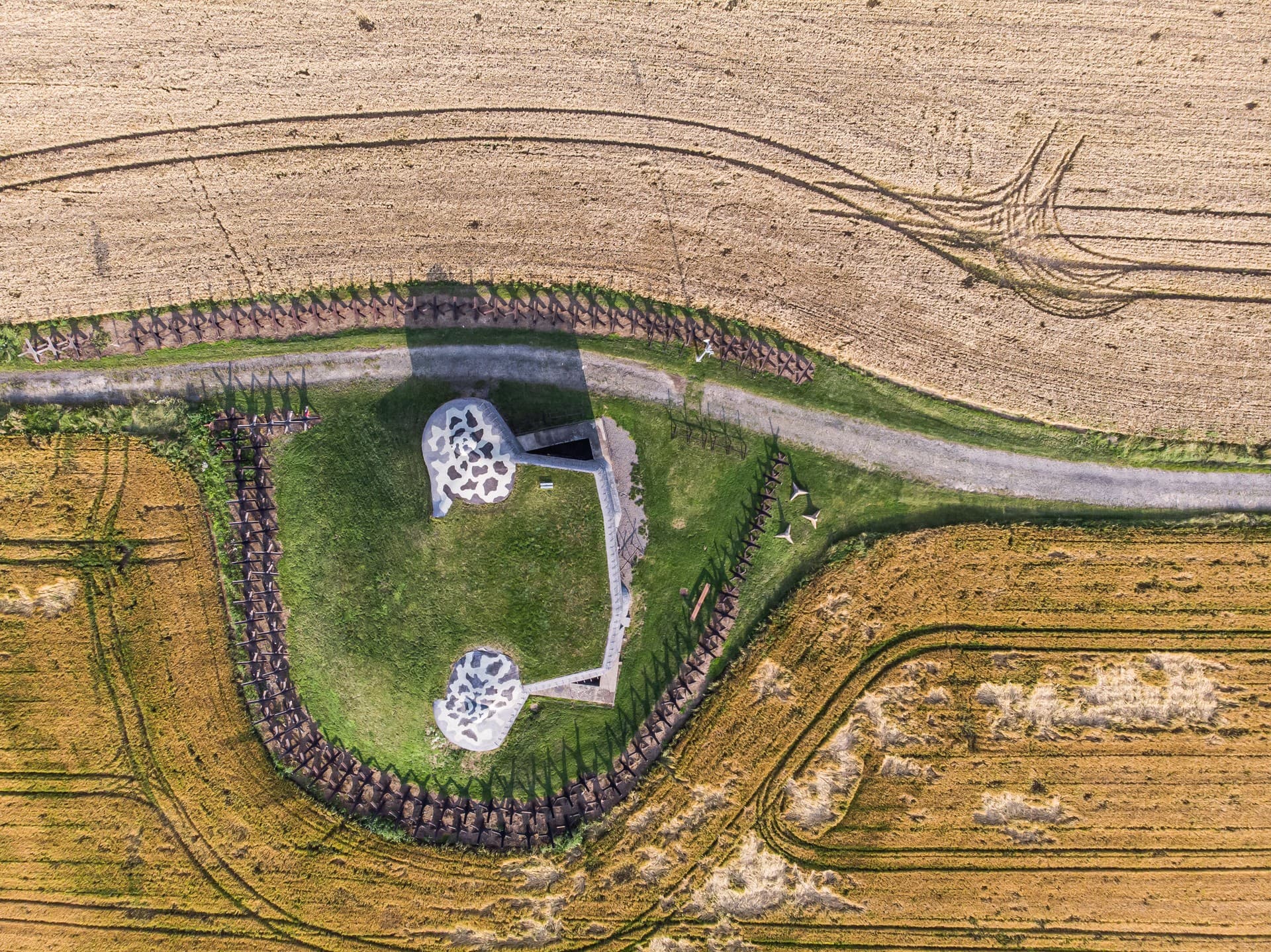 Rok 2019. Foto: Opavské Slezsko