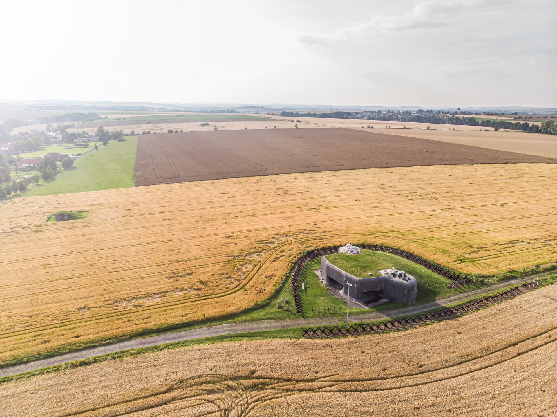 Rok 2019. Foto: Opavské Slezsko