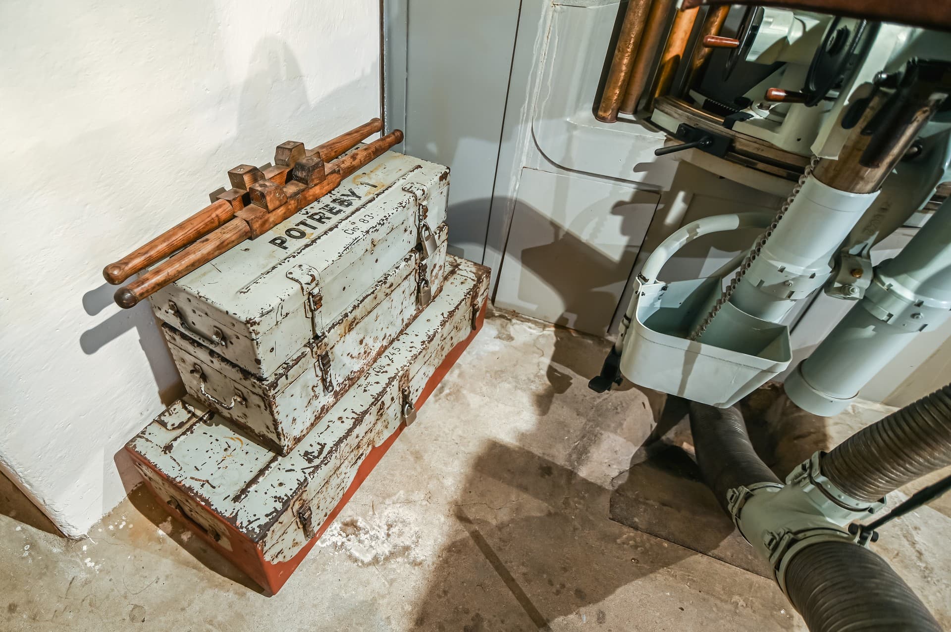 Rok 2019. Foto: Opavské Slezsko