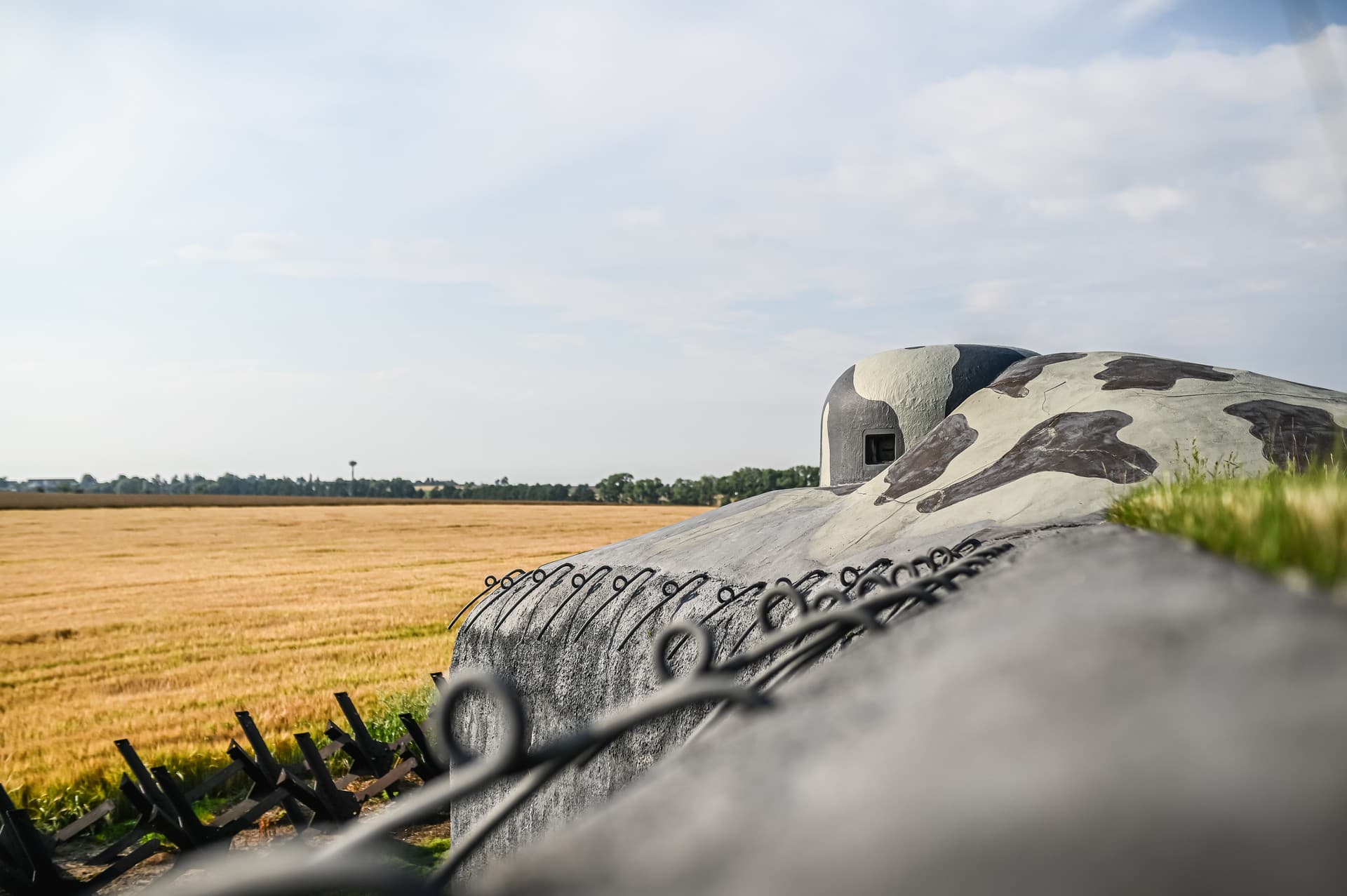 Rok 2019. Foto: Opavské Slezsko