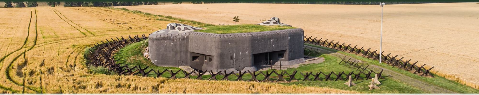 bunkr milostovice
