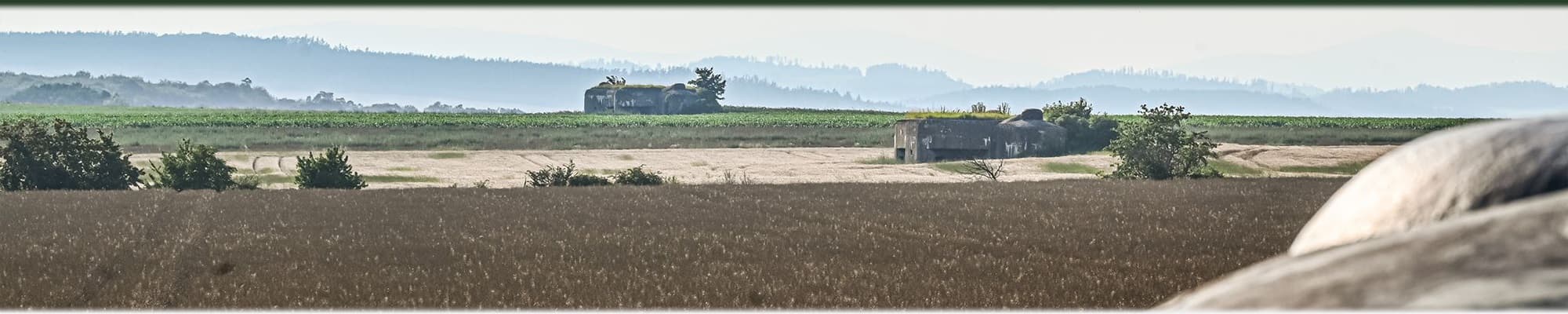 bunkr milostovice