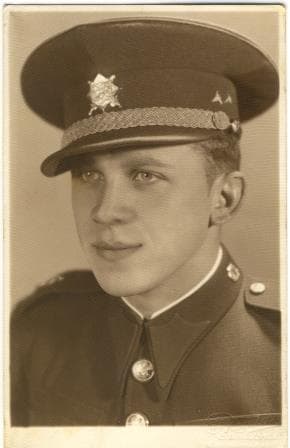 Vavřinec Vejmola